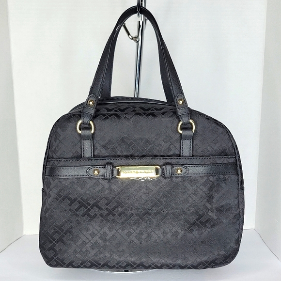 Women's Black Handbag - Picture 1 of 8